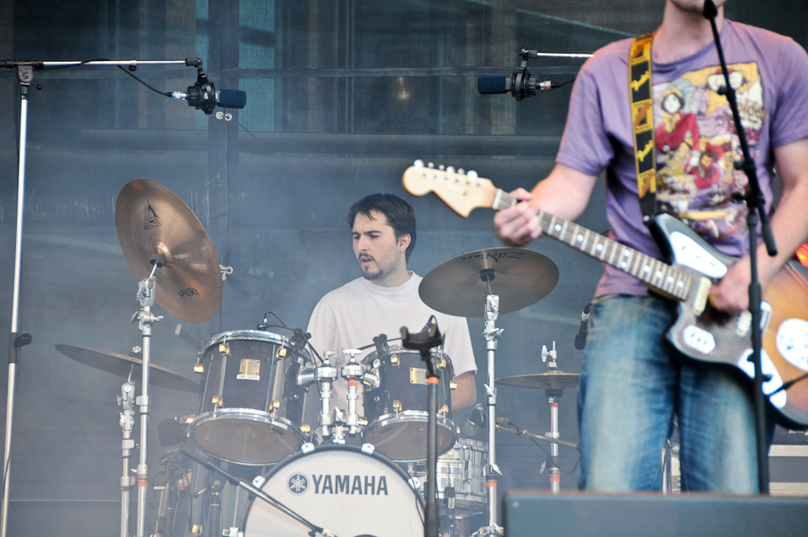 Fete de la Musique Evry 2009 - Seven Senses 065.jpg